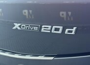 BMW X4 SUV / Terénní 2,0 l 140 kw