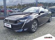 Peugeot 508 1