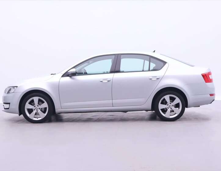 Škoda Octavia Liftback 1,4 l 103 kw