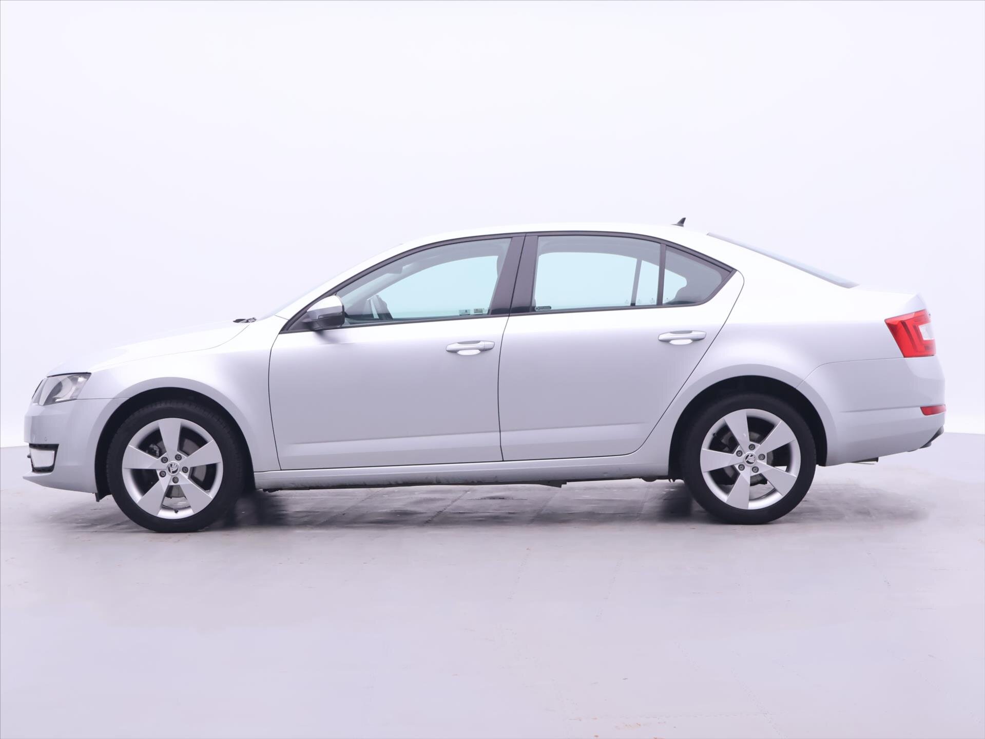 Škoda Octavia Liftback 1,4 l 103 kw