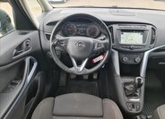 Opel Zafira MPV 1,6 l 88 kw