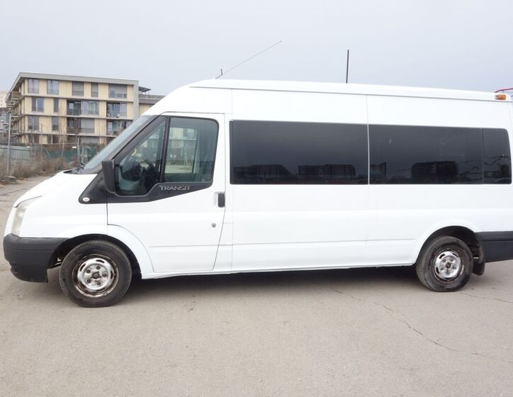 Ford Transit 2