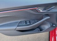 Škoda Scala Hatchback 1,5 l 110 kw