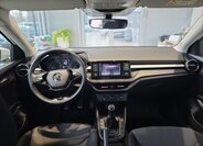 Škoda Fabia Hatchback 999,0 59 kw