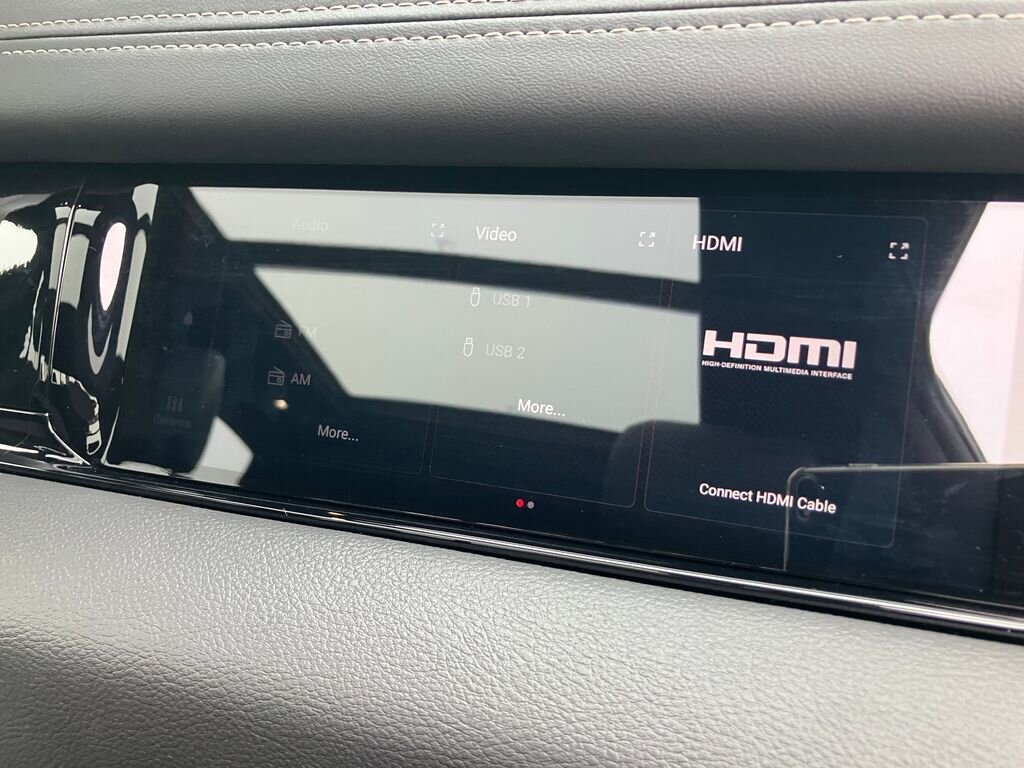 Dodge RAM Pick-up 3,0 l 313 kw