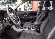 SsangYong Korando 15