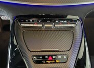 Mercedes-Benz AMG GT Kupé 3,0 l 320 kw