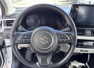 Suzuki Swift Hatchback 1,2 l 60 kw