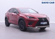 Lexus NX 300h 1