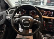 Audi A4 Sedan 1,8 l 118 kw