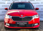 Škoda Fabia Kombi 999,0 70 kw