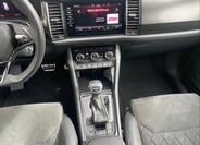 Škoda Kodiaq 10
