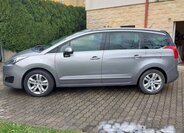 Peugeot 5008 MPV 0,0 0