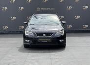 Seat Leon 2