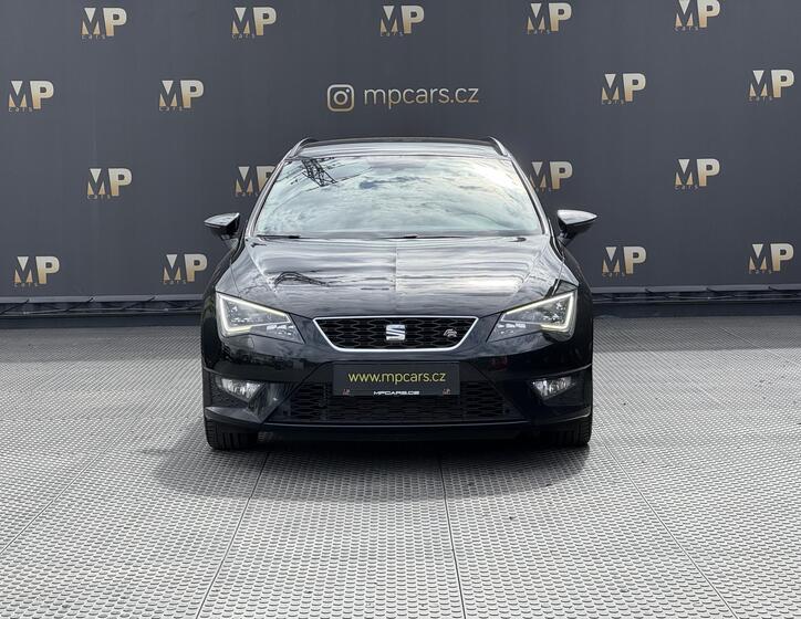 Seat Leon 2