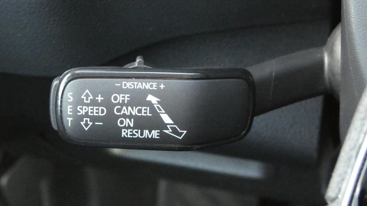 Škoda Karoq SUV / Terénní 1,5 l 110 kw