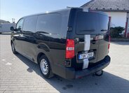 Citroën SpaceTourer Kombi 2,0 l 110 kw