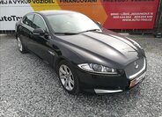 Jaguar XF 2