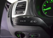 Škoda Fabia Kombi 1,6 l 77 kw