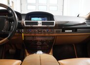 BMW Řada 7 Sedan 6,0 l 327 kw