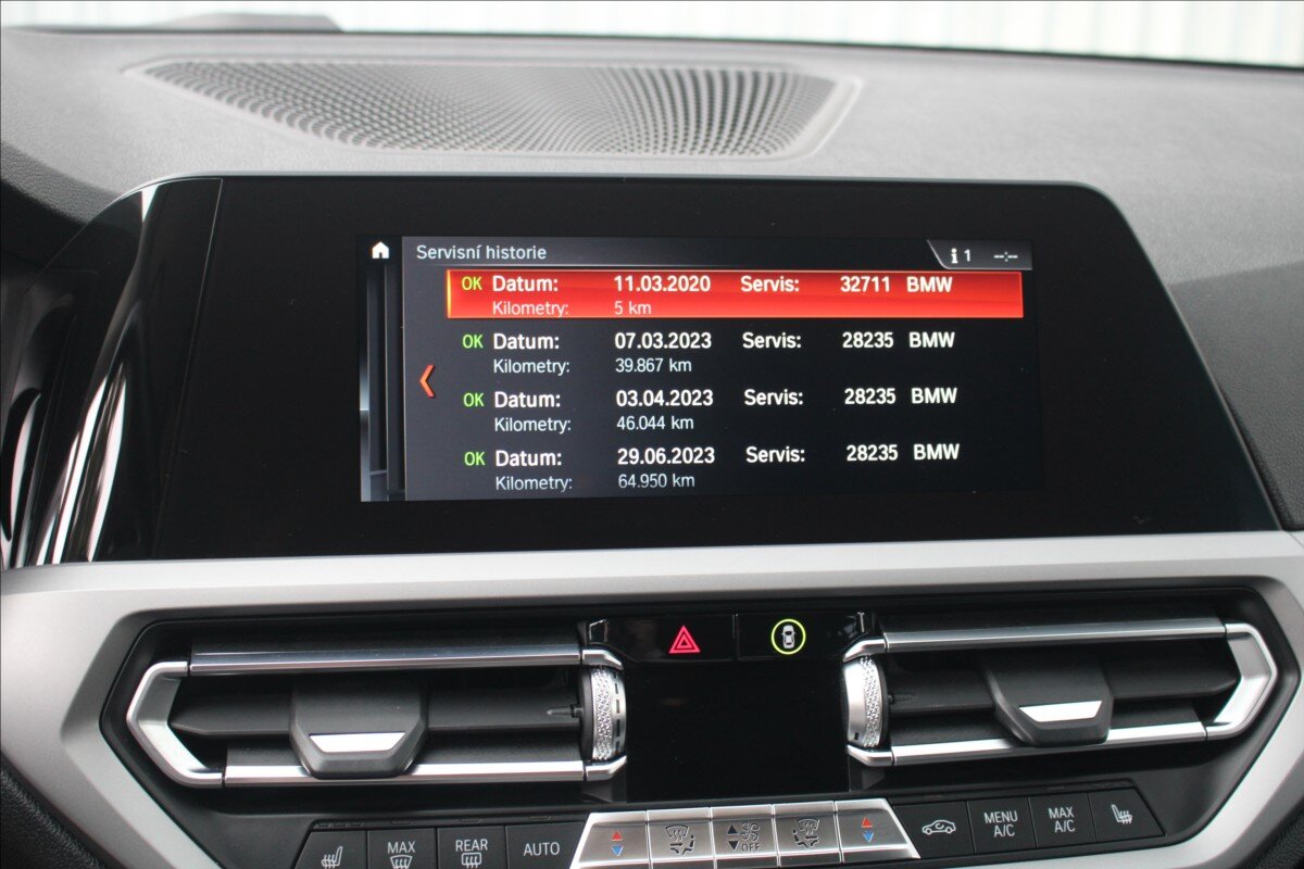 BMW Řada 3 Kombi 2,0 l 140 kw