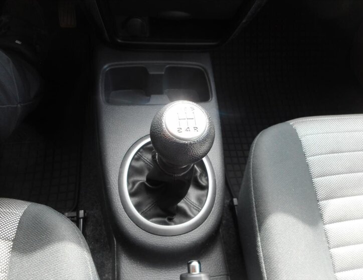 Suzuki SX4 Hatchback 1,6 l 79 kw