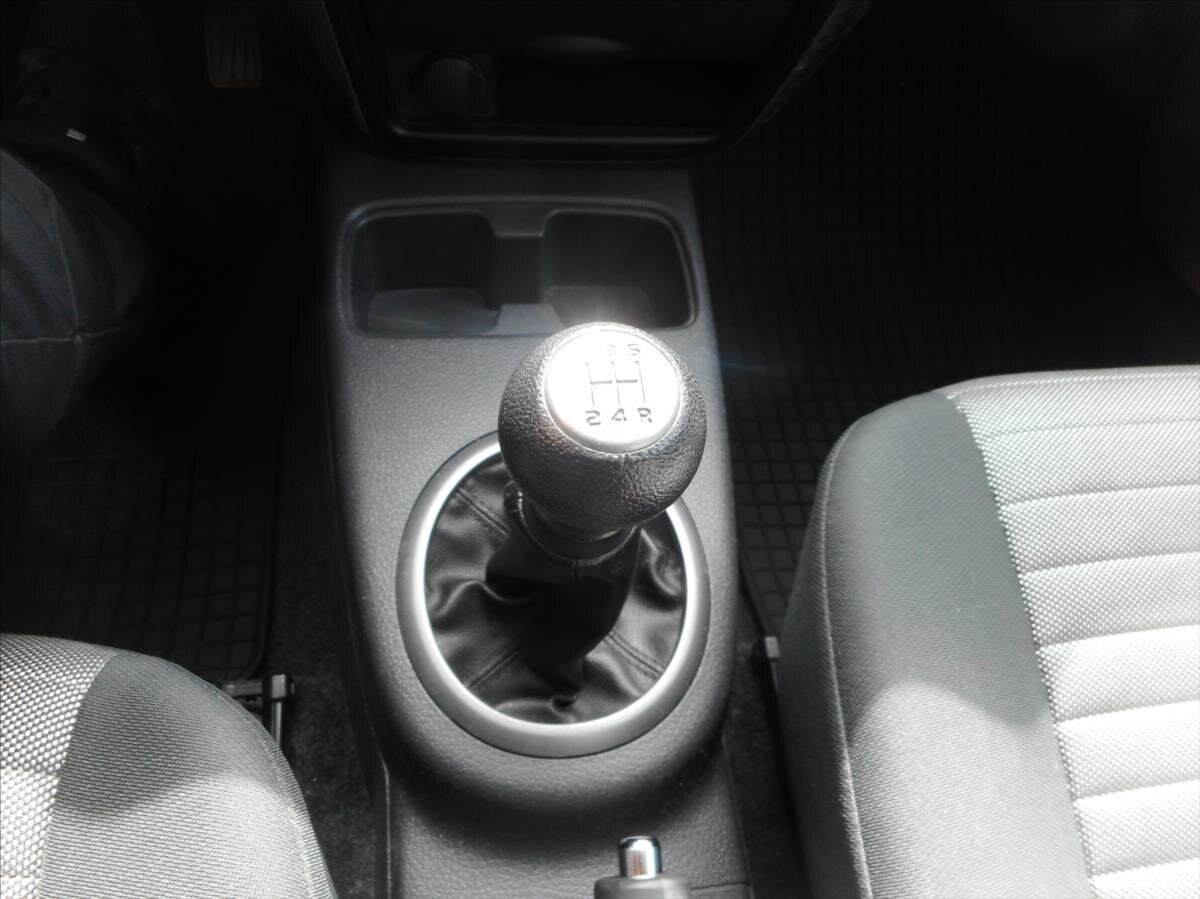 Suzuki SX4 Hatchback 1,6 l 79 kw