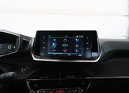 Peugeot 2008 SUV 0,0 100 kw