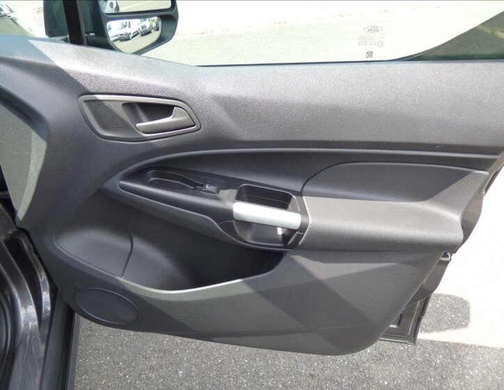 Ford Tourneo Connect MPV 1,5 l 88 kw