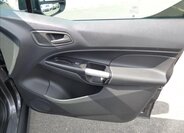 Ford Tourneo Connect MPV 1,5 l 88 kw