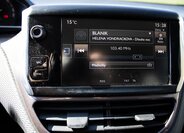 Peugeot 2008 SUV / Terénní 1,2 l 60 kw