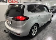 Opel Zafira MPV 1,4 l 103 kw