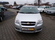 Chevrolet Aveo 3