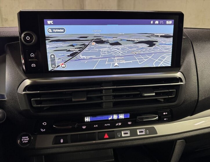 Toyota ProAce Verso 17