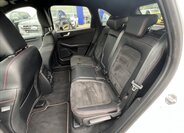 Ford Kuga SUV / Terénní 2,0 l 140 kw