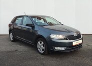 Škoda Rapid 23