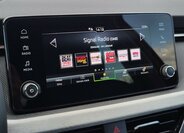 Škoda Kamiq SUV / Terénní 999,0 85 kw