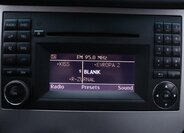 Mercedes-Benz Viano Kombi 2,1 l 120 kw