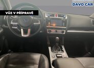 Subaru Outback Kombi 2,5 l 129 kw