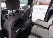 Citroën Berlingo MPV 0,0 88 kw