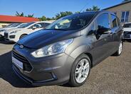 Ford B-MAX 1