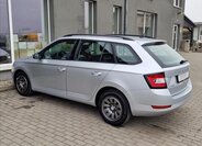 Škoda Fabia Kombi 999,0 70 kw