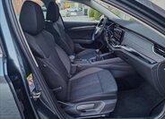 Škoda Octavia Kombi 2,0 l 85 kw