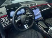 Mercedes-Benz Třídy S 9
