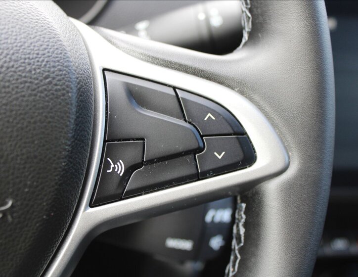 Dacia Duster SUV 1,3 l 96 kw