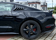 Ford Mustang Kupé 5,0 l 310 kw