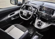 Citroën Berlingo 14