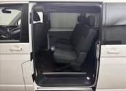 Volkswagen Transporter Kombi 2,0 l 110 kw