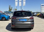Ford S-MAX 5