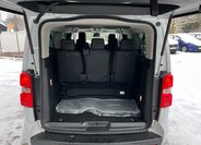 Toyota ProAce Verso VAN-Minibus 2,0 l 130 kw